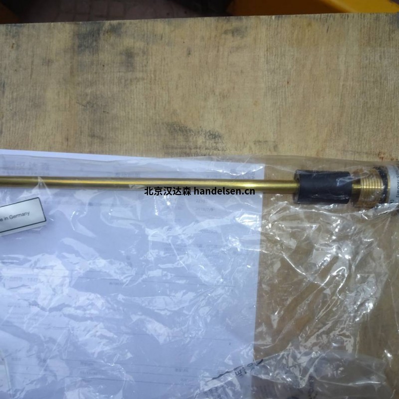 德國Goldammer液位調整器NR50-SR40-L350-03 用于醫療技術 18473 (4)