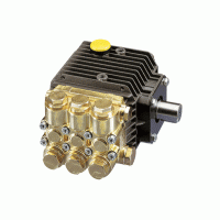 意大利Interpump工業用泵
