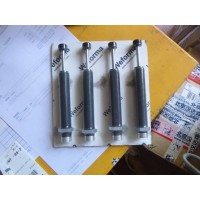 德國Weform緩沖器WE-M 5,0 - 100 - 1 - FV用于醫療行業