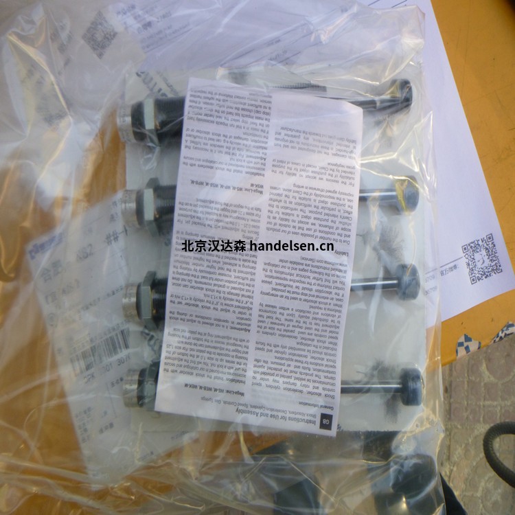 德國Weforma旋轉阻尼器wsk-m1.1-99用于食品行業 22805 (1)_副本