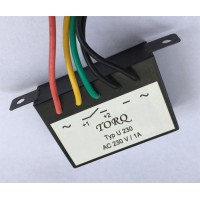 ECIA電子元器件整流器優勢供應