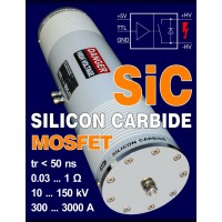 behlke碳化硅碳化硅MOSFET開關現已上市