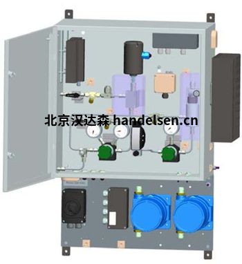 BARTEC礦用電氣防爆自動化產品