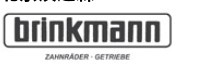 德國布曼BRINKMANN工業冷卻液泵