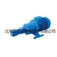 德國BRINKMANN PUMPS機床行業的泵類專家