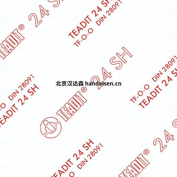 TEADIT密封板PTEE板墊片優勢供應