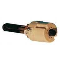 Vulcanic加熱器，加熱元件