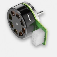 瑞士maxonmotor進口驅動裝置DC電機齒輪箱傳感器品全價優