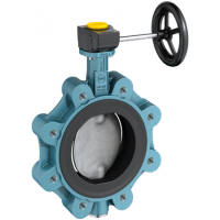EBRO_ARMATUREN進口工業閥門執行器
