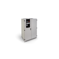 aeg工業應用UPS系統