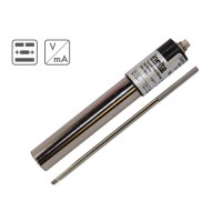 inelta工業測量傳感器供應