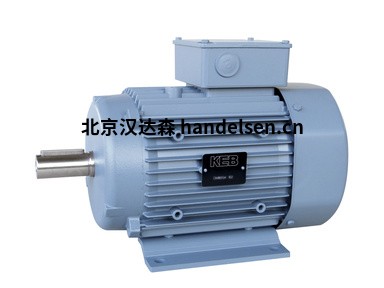 德國KEB科比進口驅動電機減速機供應