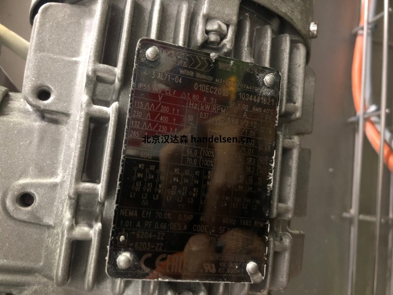 wattdriveSUA-506B系列電機優勢供應