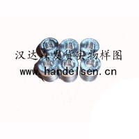 GERWAH金屬波紋管聯軸器