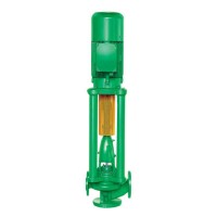 dickow pumpen帶有磁性聯軸器的側通道泵
