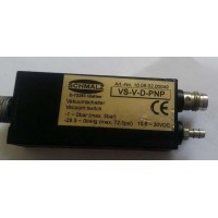 SCHMALZ真空發生器SMP系列SMP 25 NC AS VD