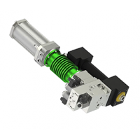 AHP MERKLE 的電動液壓線性執行器