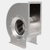 德國Rosenberg VentilatorenI屋頂風扇類型DH，DHE
