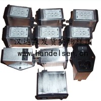 SCHURTER保險絲連接環/保險絲座/壓敏電阻/設備斷路器