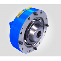 Rotary Power XF 徑向柱塞馬達優勢供應