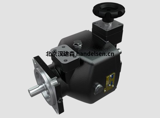 rotarypower C系列計量泵優勢供應
