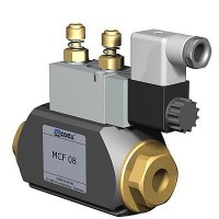 德國CO-AX加熱器、電纜、溫度傳感器、COAX閥