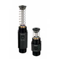 舊設計系列工業吸震器WM-E Weforma  WM-E 1,5 m x 1