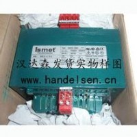 德國Ismet生產的各種變壓器與限流器等電壓電流控制方面的產品