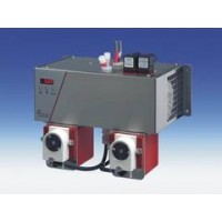 德國Bühler Technologies集成式循環泵及風冷系統