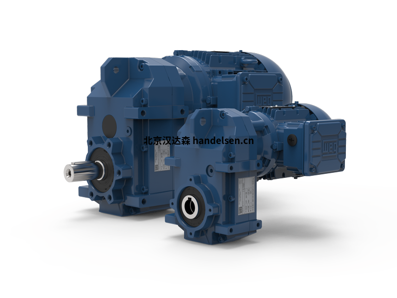 wattdrive電機SUA-506B系列電機優勢供應