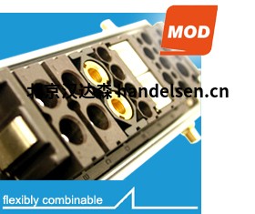 ges模塊化高壓連接器MOD系列 ges模塊化高壓連接器MOD系列