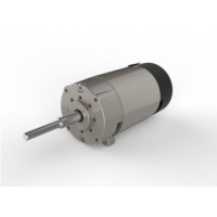 Parvalux直流永磁刷電機PM50-25用于醫療