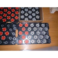 德國KTR聯軸器分為ROTEX 梅花彈性聯軸器