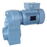 德國KEB科比進口驅動電機減速機 0.12...45KW