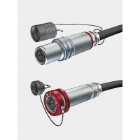 進口瑞士史陶比爾Staubli工業連接器快速接頭HPX12.7104/JV