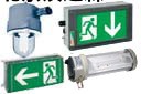 應急和信號燈具 應急和信號燈具