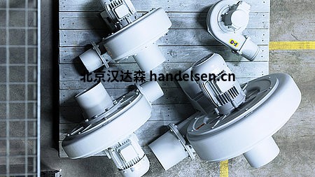 進口Elektror離心鼓風機，軸流風扇德國直供