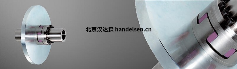 11ROTEX ® AFN-SB 帶制動盤的特殊爪形聯軸器 11ROTEX ® AFN-SB 帶制動盤的特殊爪形聯軸器