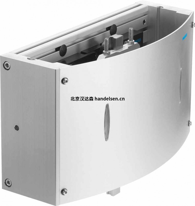 進口Festo執行器，電機，閥門德國直供介紹