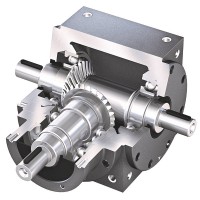 Graessner DynaGear D115斜齒輪伺服齒輪箱優勢供應