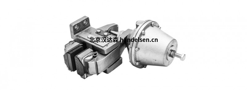RIETSCHOTEN R＆H 200系列制動器優勢供應