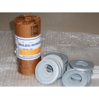 德國Nilos傳送帶，密封圈，滾輪進口