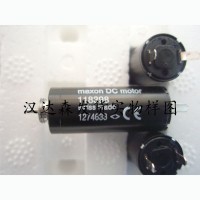 瑞士maxon DC-max 驅動電機參數性情