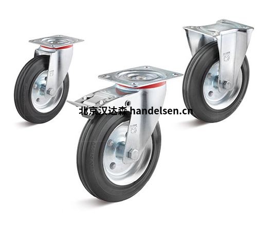進口TORWEGGE腳輪，車輪，平衡器德國直供