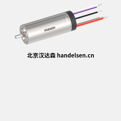 ECX TORQUE 22 L Ø22 mm，無刷，帶霍爾傳感器