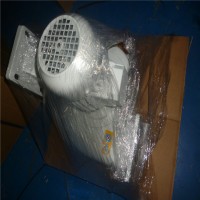 Elektror 離心鼓風機供應。