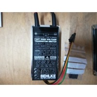 德國BEHLKE貝克高壓開關晶體管 漢達森原廠采購 價格優勢明顯