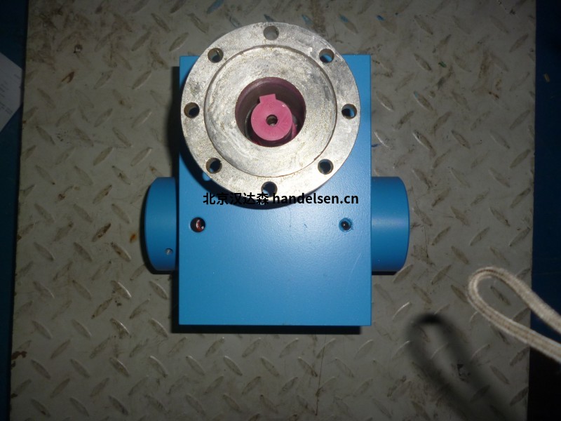 意大利unimec 錐齒輪變速箱 LN01D用于建造行業 15370 (3)