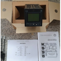 PMA模塊化多回路控制系統   PMA KS vario