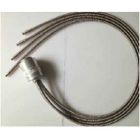 USHIO燈泡USH-255BY照射強度穩定，衰減率低